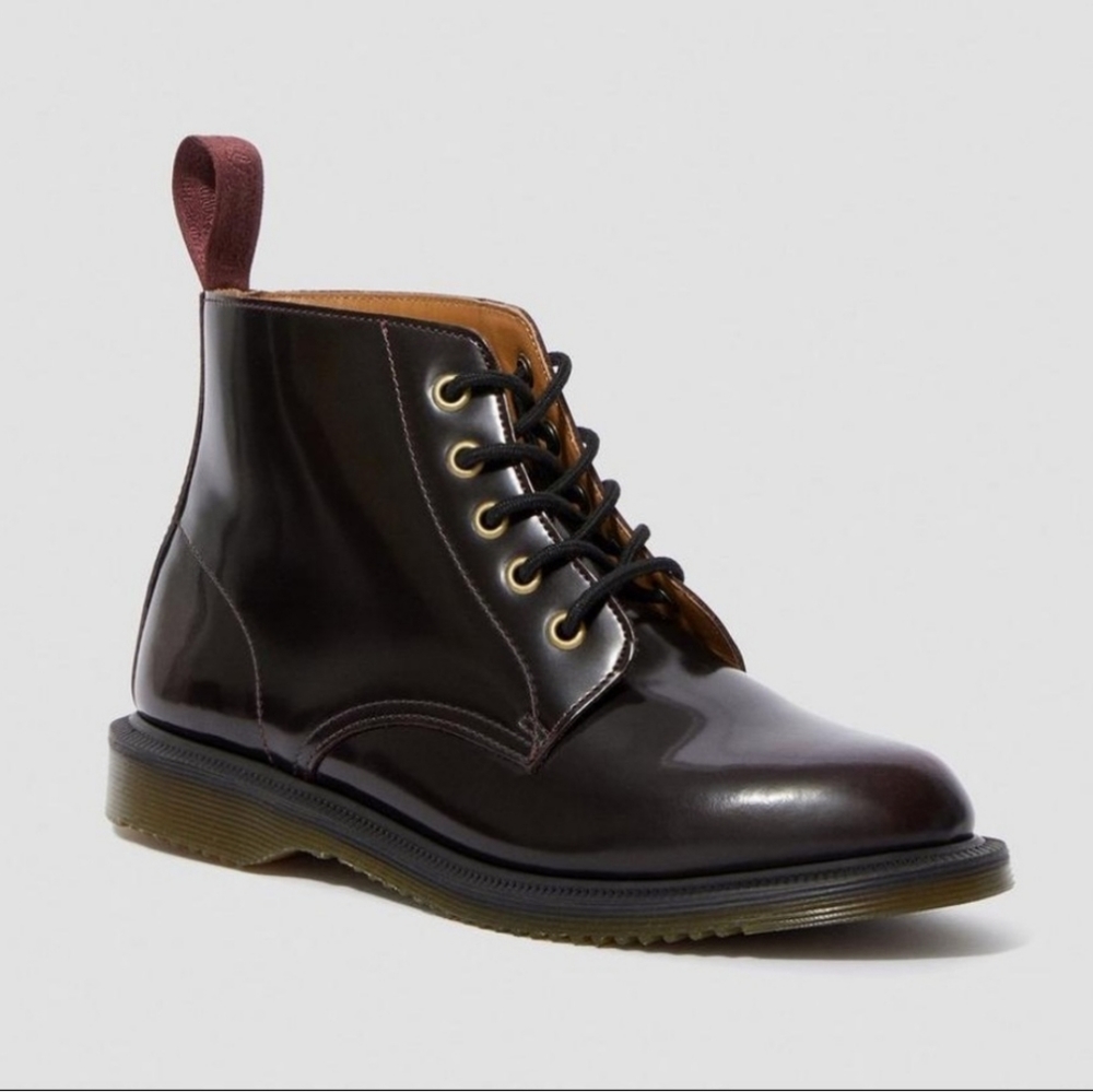 Dr. Marten Emmeline Bootie